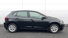 Volkswagen Polo 1.0 TSI 95 SE 5dr Petrol Hatchback